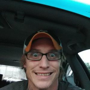 Meet your Posher, Patrick